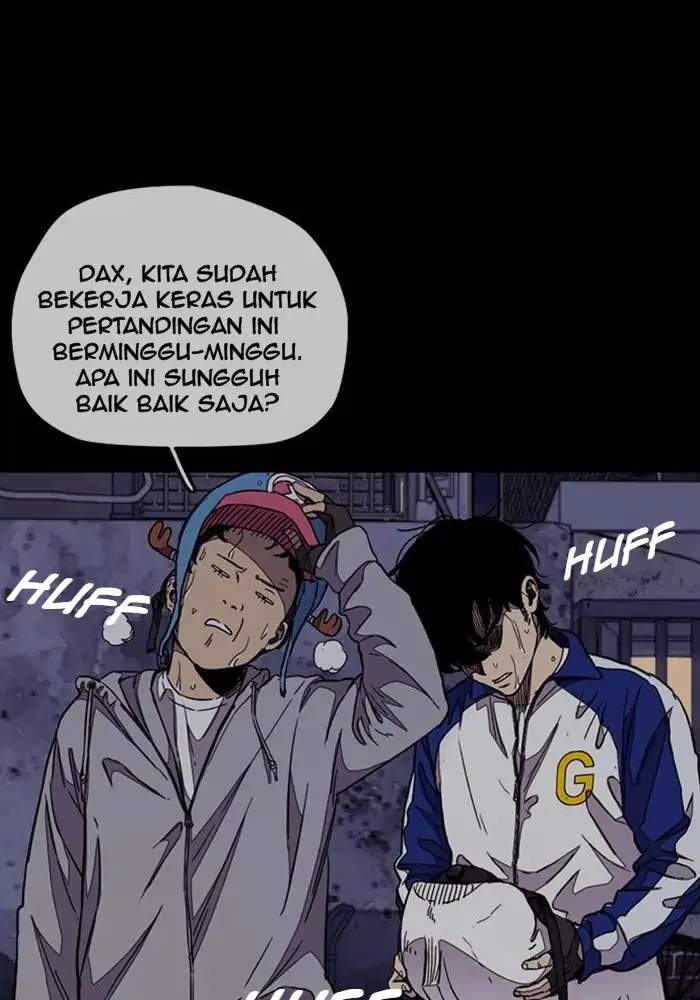 Wind Breaker Chapter 303 Halaman 64