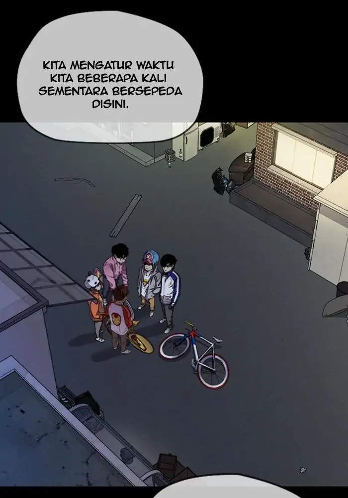Wind Breaker Chapter 303 Halaman 67
