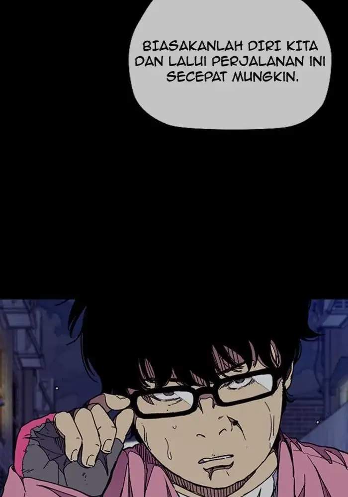 Wind Breaker Chapter 303 Halaman 68