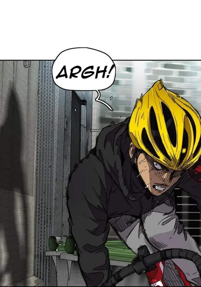 Wind Breaker Chapter 303 Halaman 76