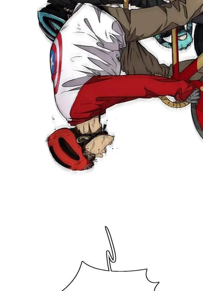 Wind Breaker Chapter 303 Halaman 83