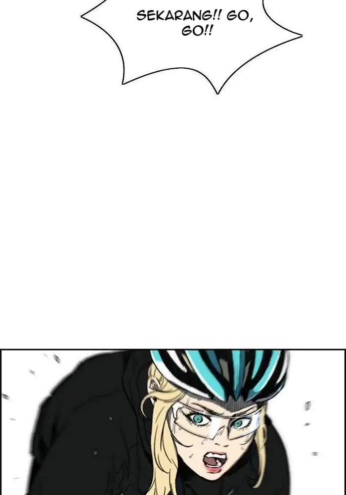 Wind Breaker Chapter 303 Halaman 84