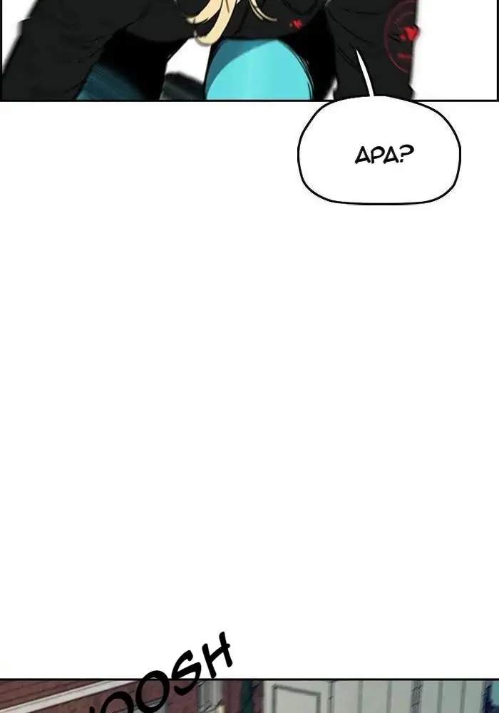 Wind Breaker Chapter 303 Halaman 85