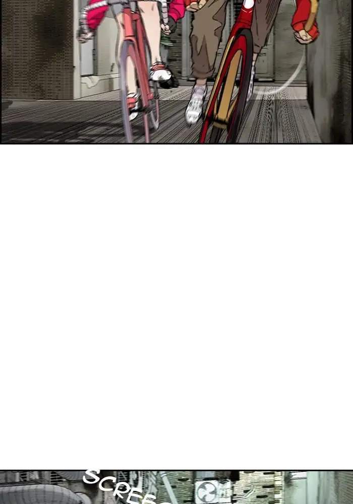 Wind Breaker Chapter 303 Halaman 91