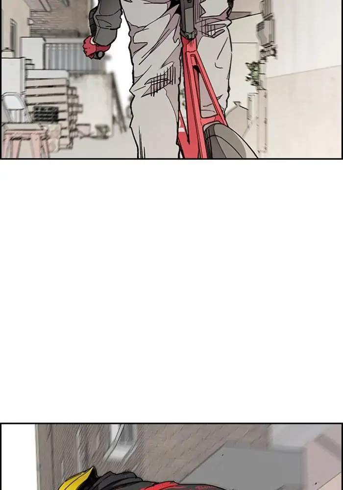Wind Breaker Chapter 303 Halaman 97
