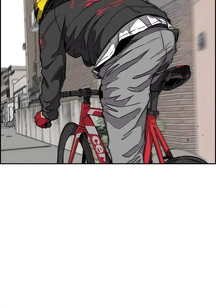 Wind Breaker Chapter 303 Halaman 98