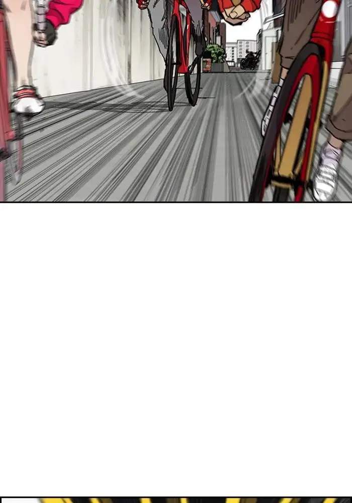 Wind Breaker Chapter 303 Halaman 103