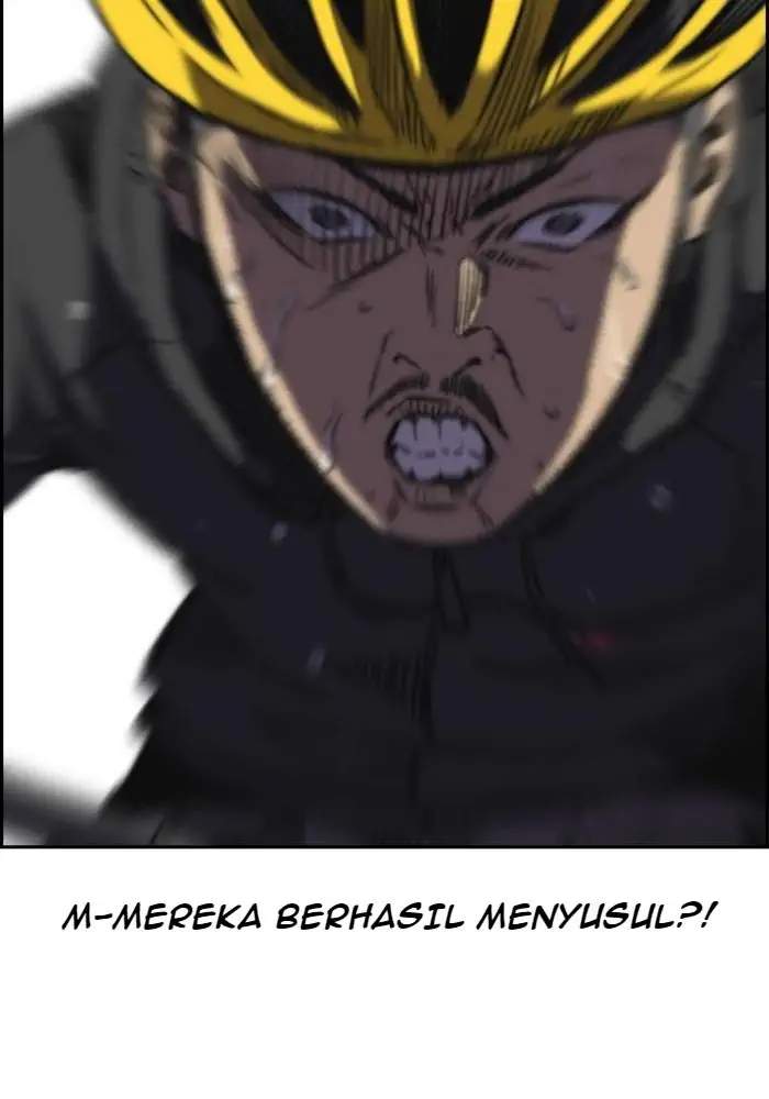 Wind Breaker Chapter 303 Halaman 104