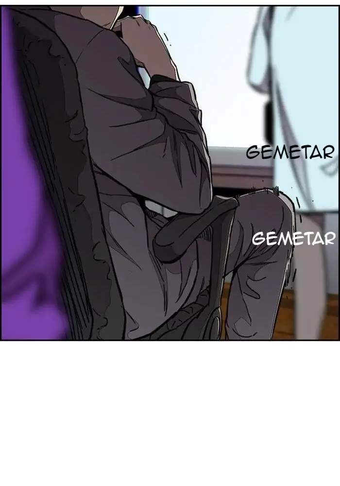 Wind Breaker Chapter 303 Halaman 106