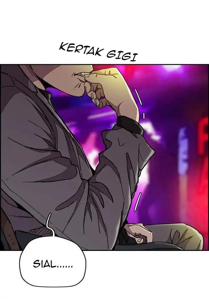 Wind Breaker Chapter 303 Halaman 107