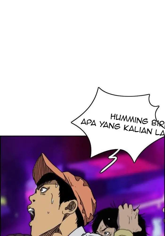 Wind Breaker Chapter 303 Halaman 108