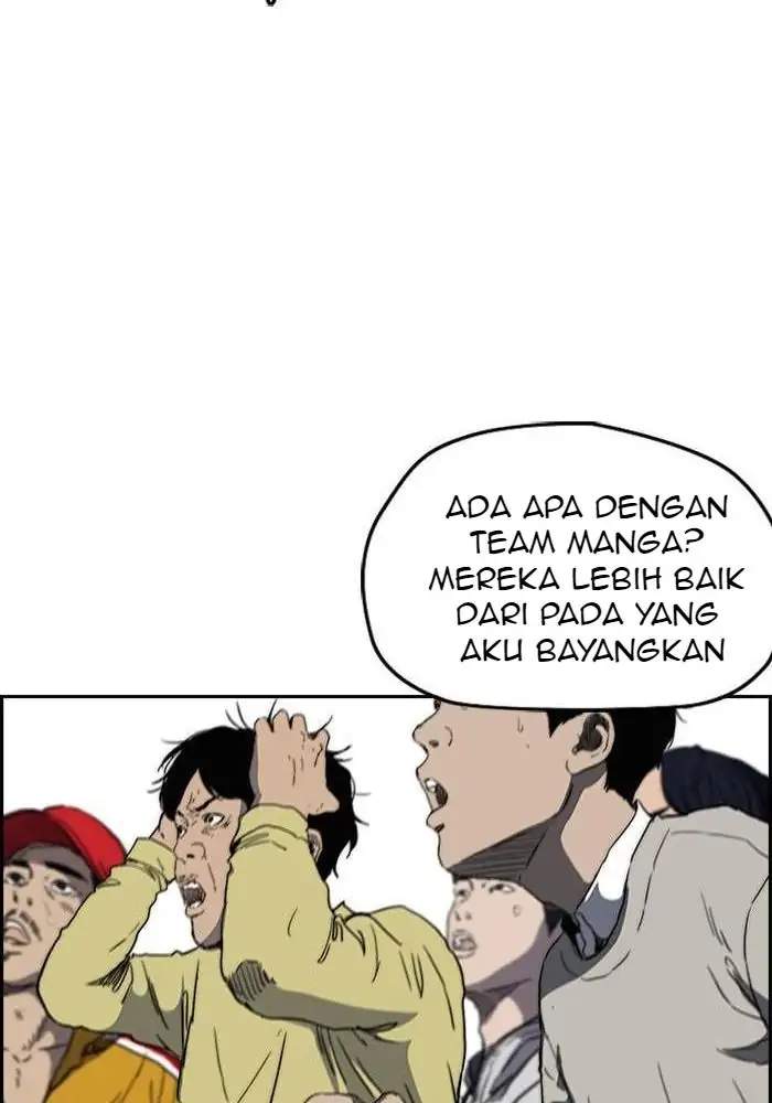 Wind Breaker Chapter 303 Halaman 110