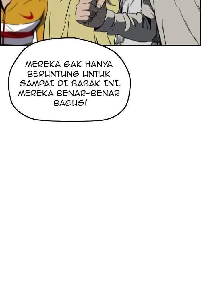 Wind Breaker Chapter 303 Halaman 111