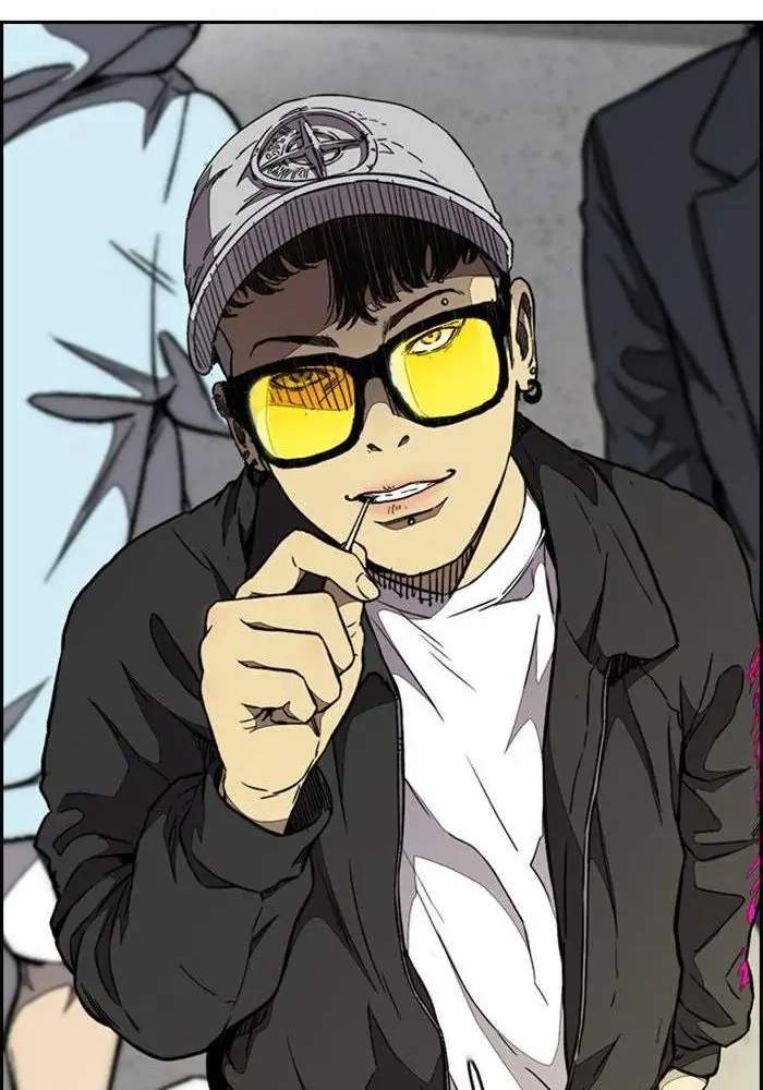 Wind Breaker Chapter 303 Halaman 112