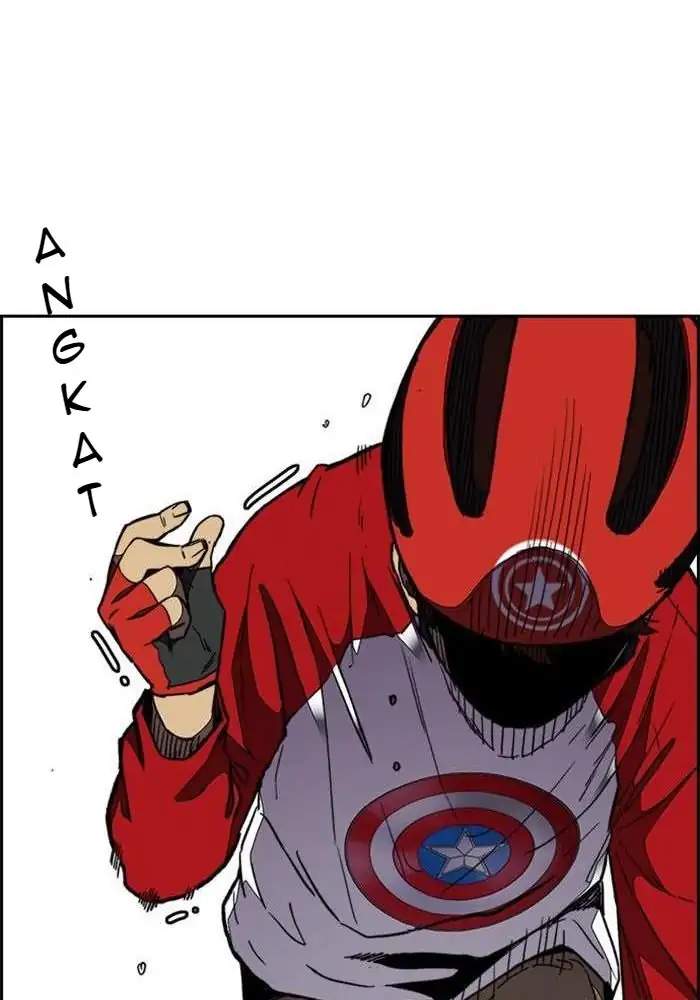 Wind Breaker Chapter 303 Halaman 114