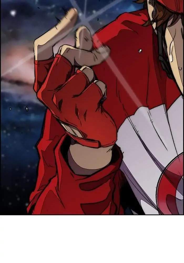 Wind Breaker Chapter 303 Halaman 116