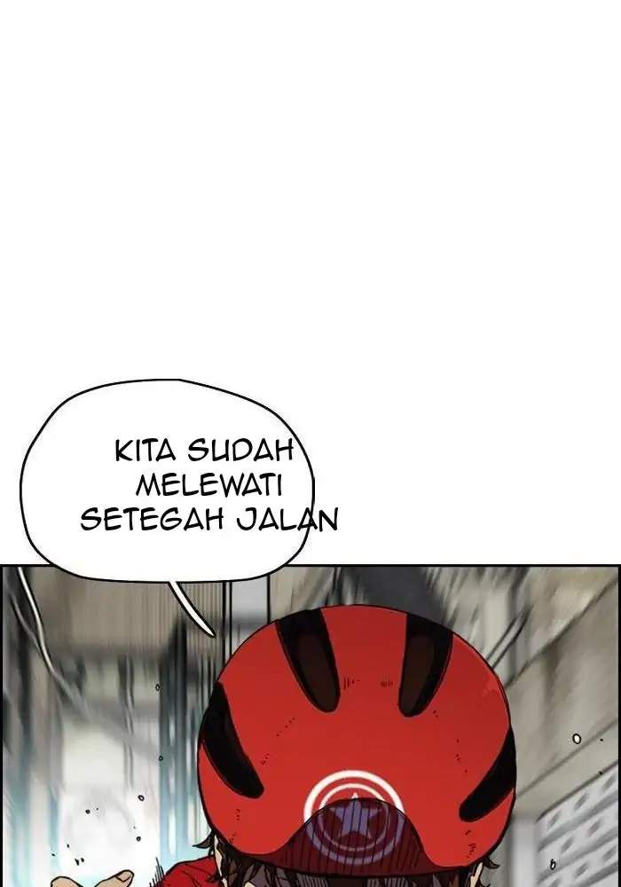 Wind Breaker Chapter 303 Halaman 117