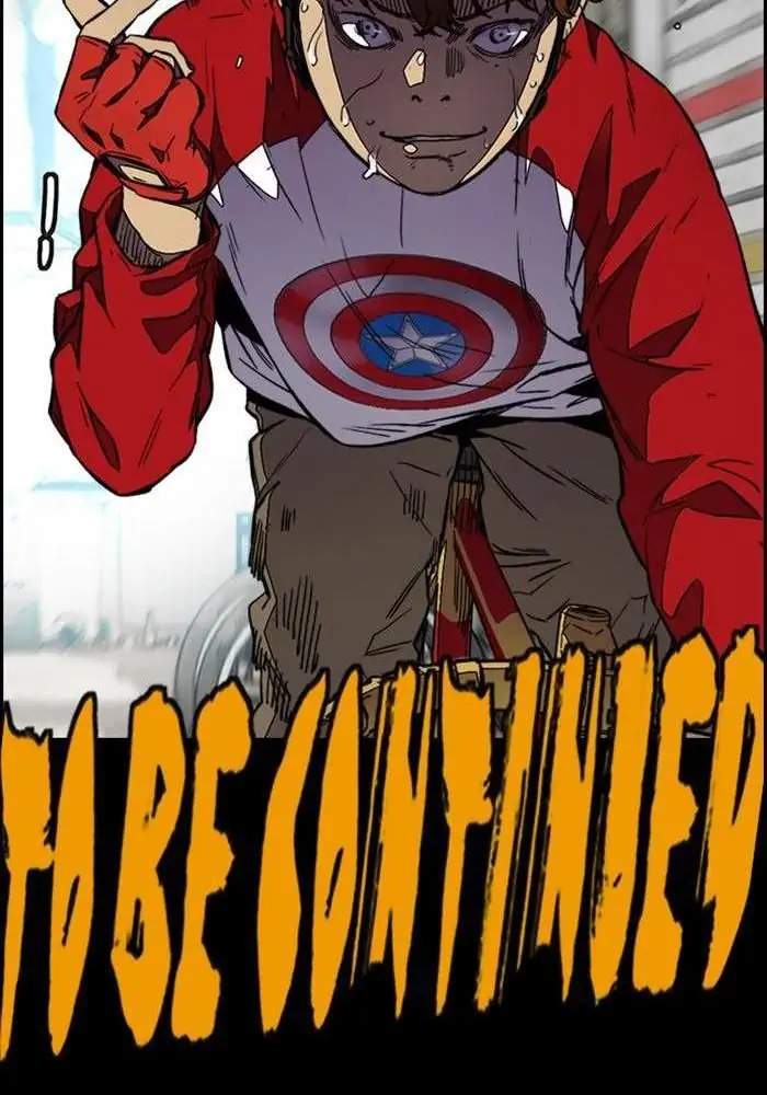 Wind Breaker Chapter 303 Halaman 118