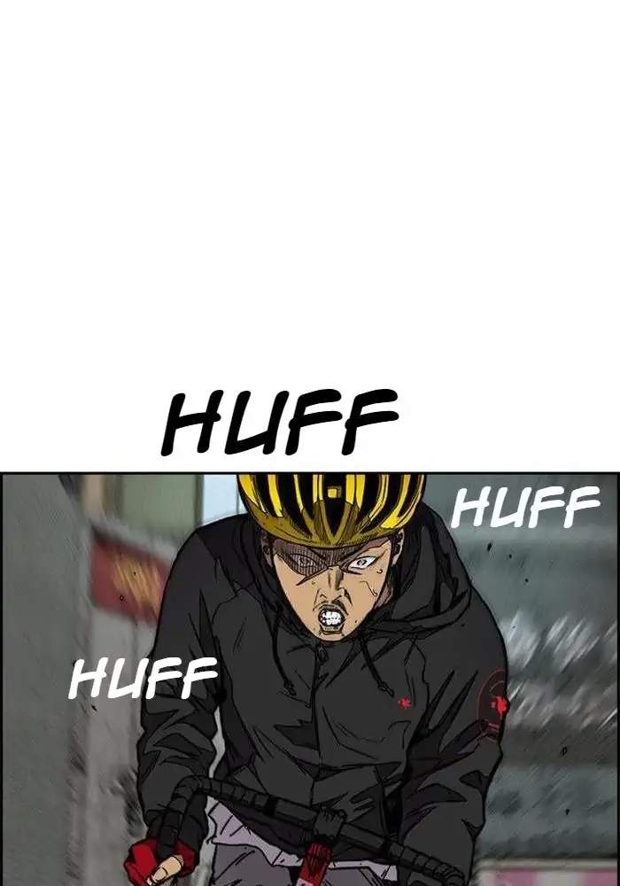 Wind Breaker Chapter 304 Halaman 22