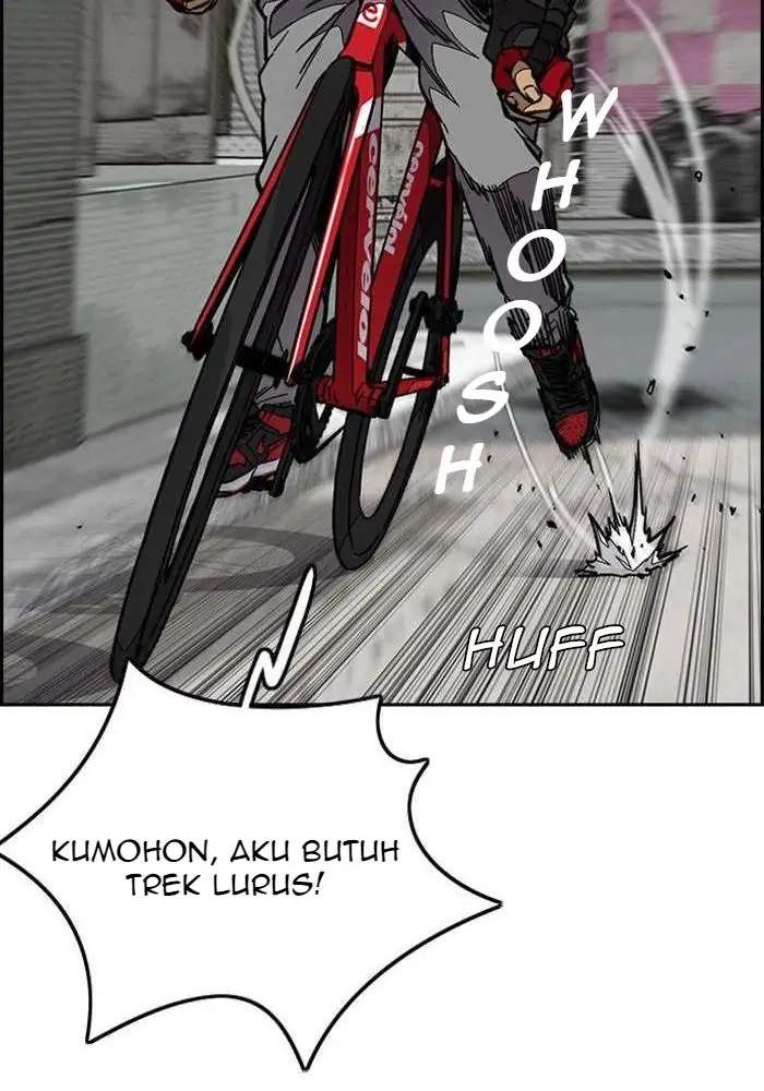 Wind Breaker Chapter 304 Halaman 23