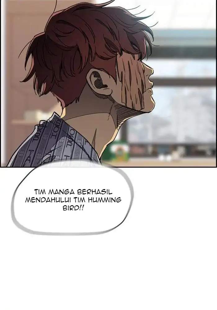 Wind Breaker Chapter 304 Halaman 26
