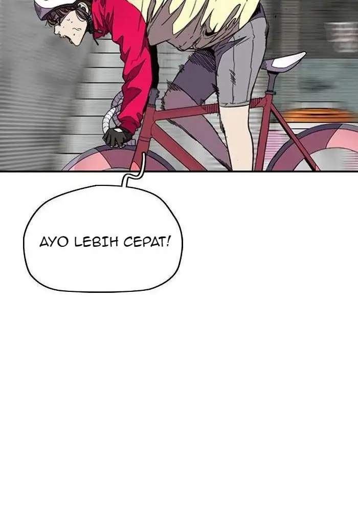 Wind Breaker Chapter 304 Halaman 29