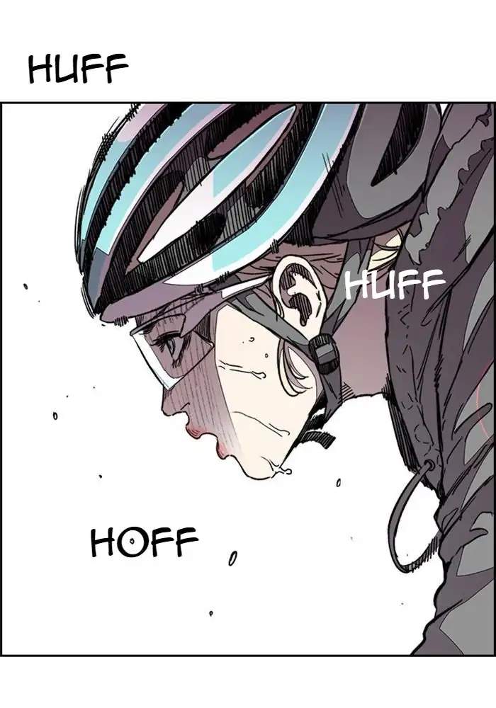 Wind Breaker Chapter 304 Halaman 31