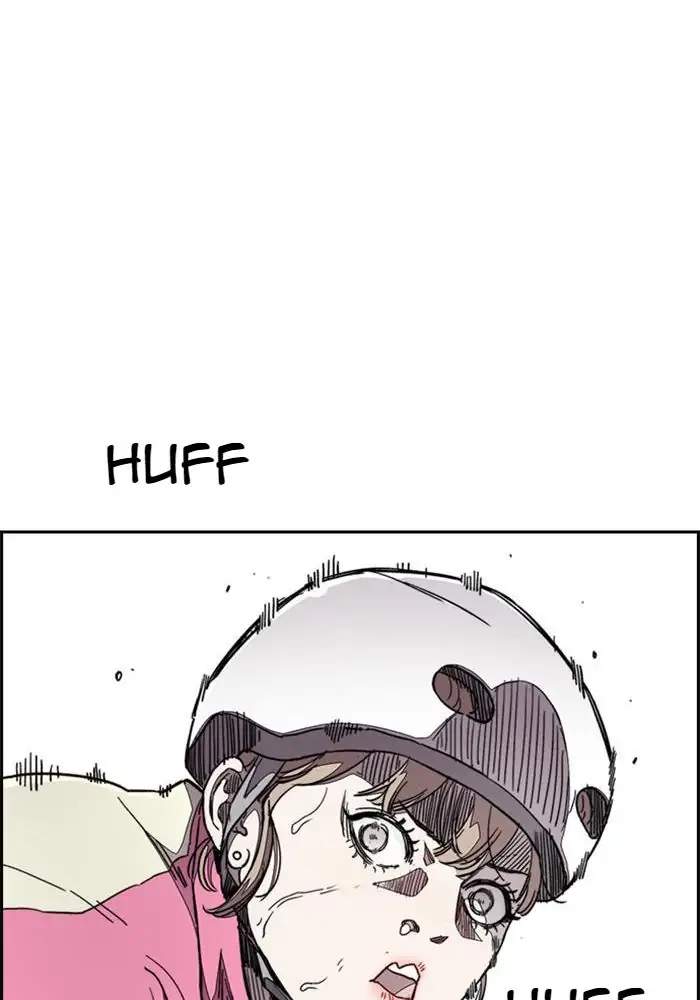 Wind Breaker Chapter 304 Halaman 32