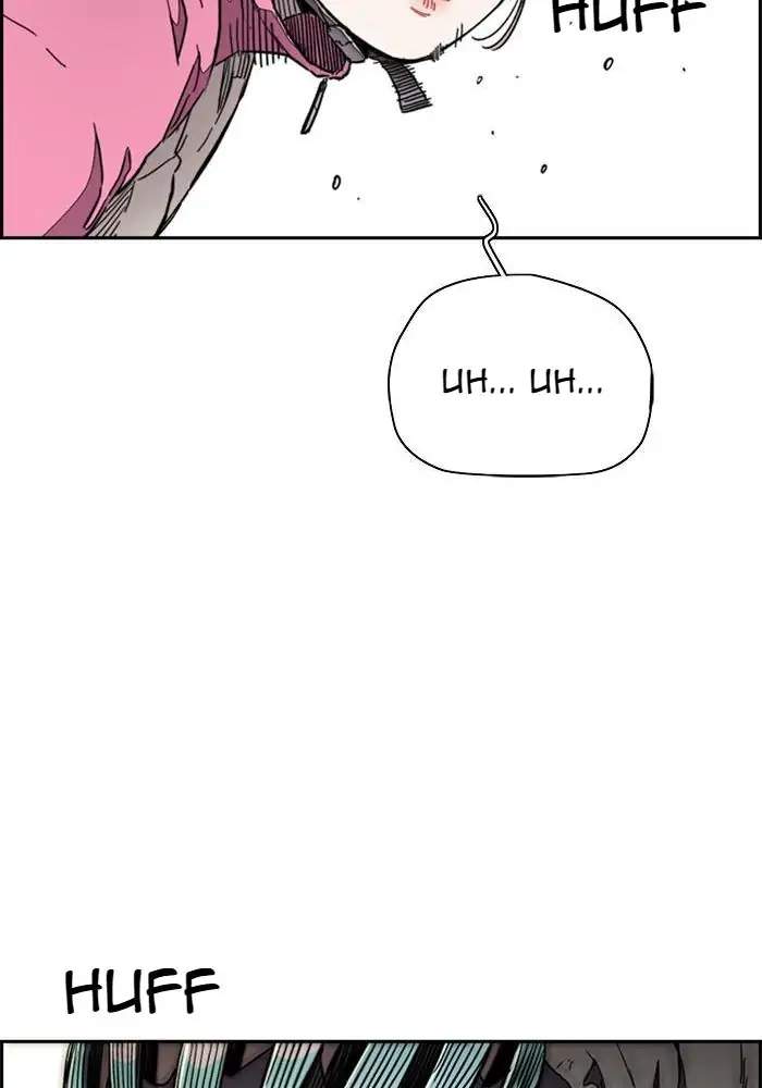Wind Breaker Chapter 304 Halaman 33