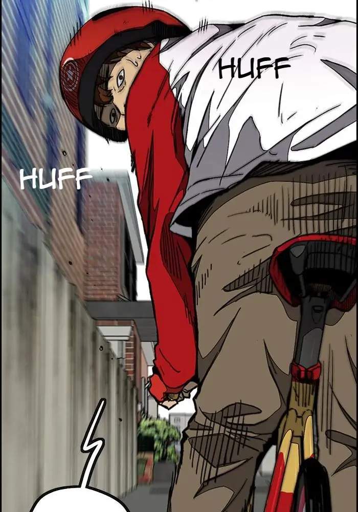 Wind Breaker Chapter 304 Halaman 37