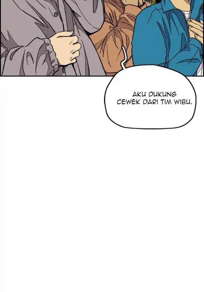 Wind Breaker Chapter 304 Halaman 41
