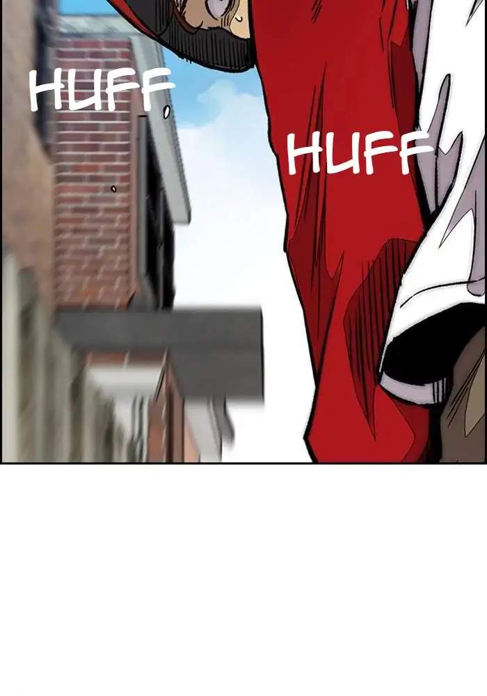 Wind Breaker Chapter 304 Halaman 46