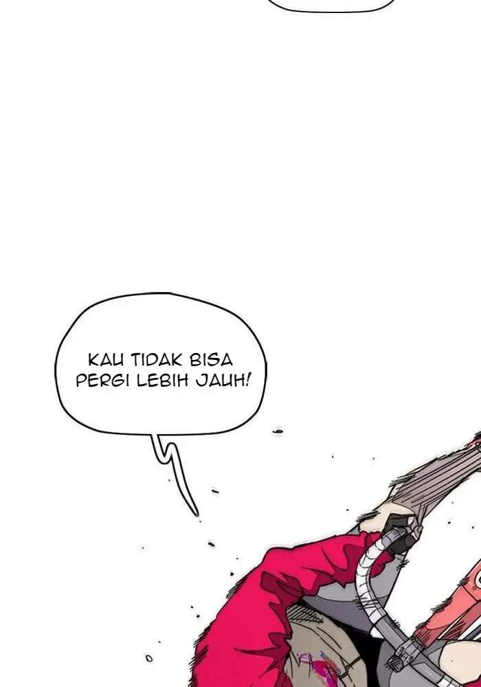 Wind Breaker Chapter 304 Halaman 48