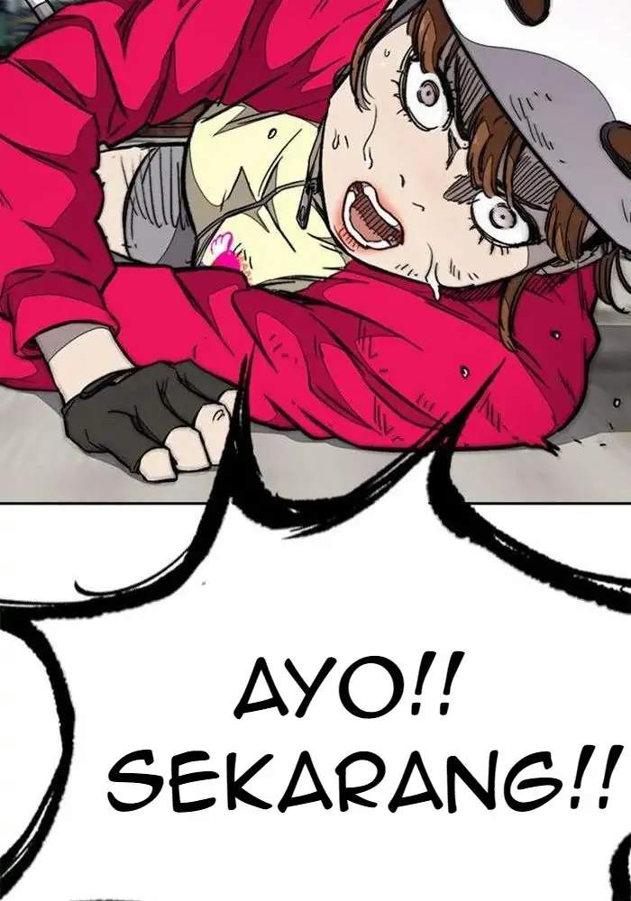 Wind Breaker Chapter 304 Halaman 58
