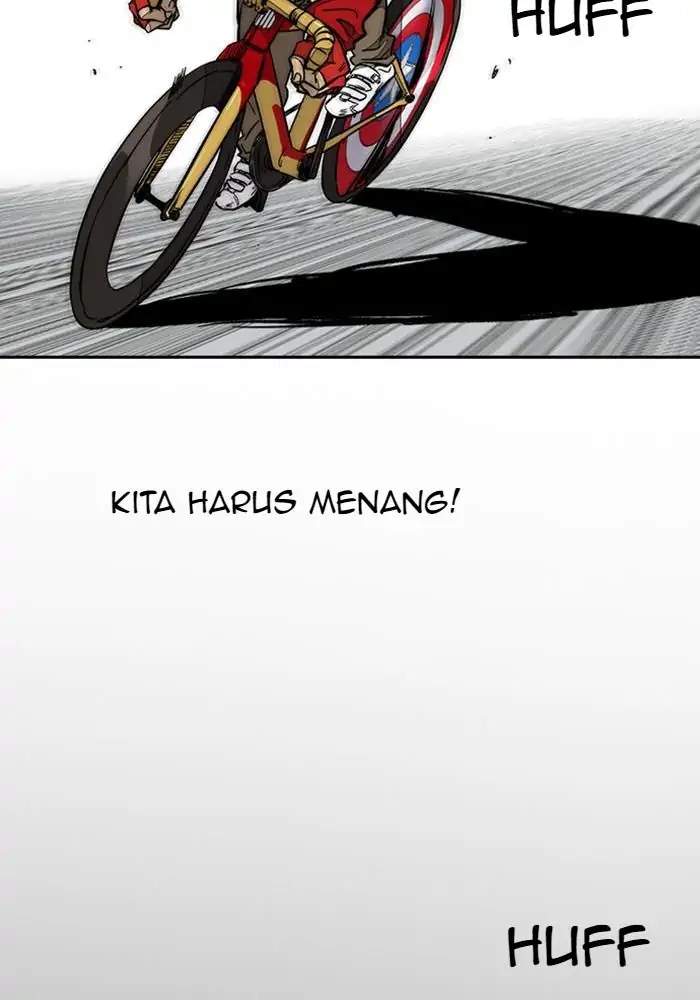 Wind Breaker Chapter 304 Halaman 66