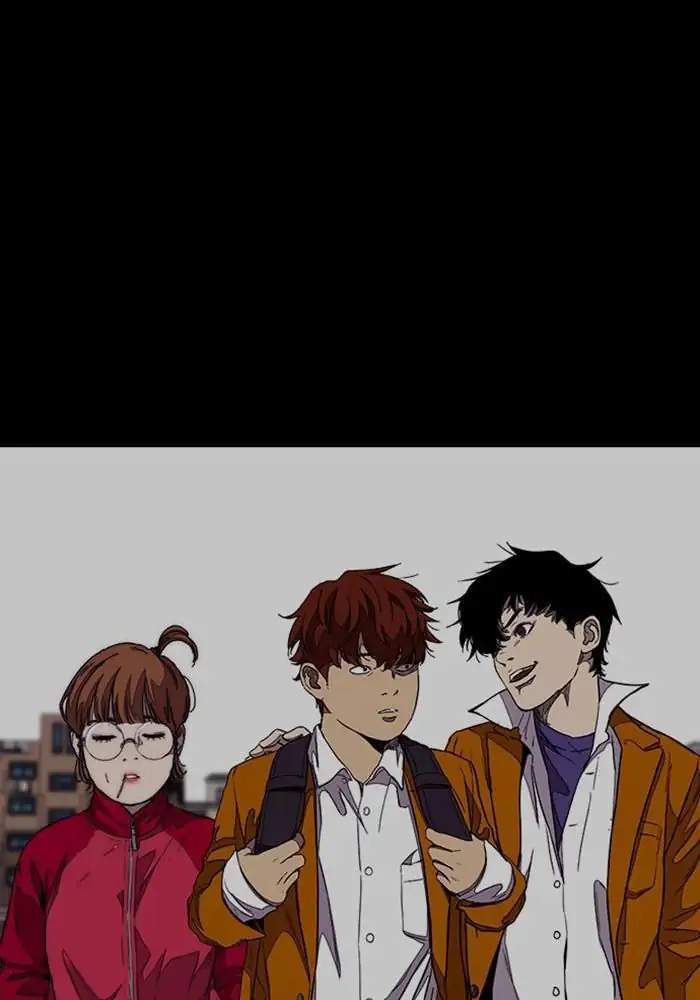 Wind Breaker Chapter 304 Halaman 70