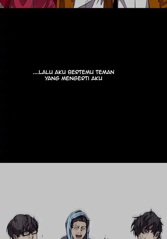 Wind Breaker Chapter 304 Halaman 71