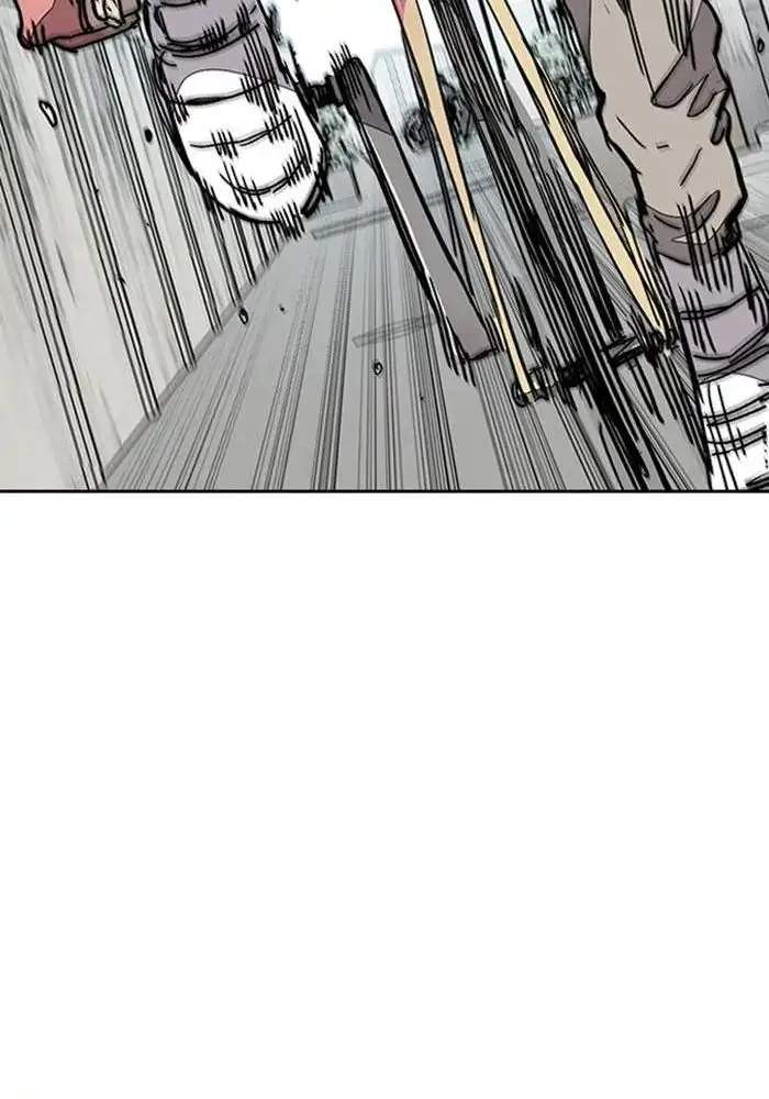 Wind Breaker Chapter 304 Halaman 86