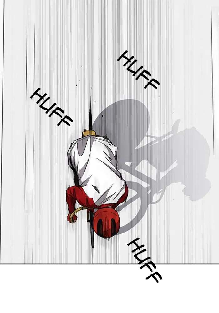 Wind Breaker Chapter 304 Halaman 89