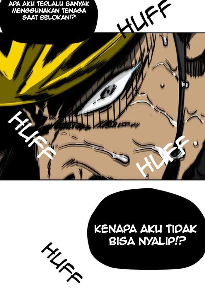 Wind Breaker Chapter 304 Halaman 95