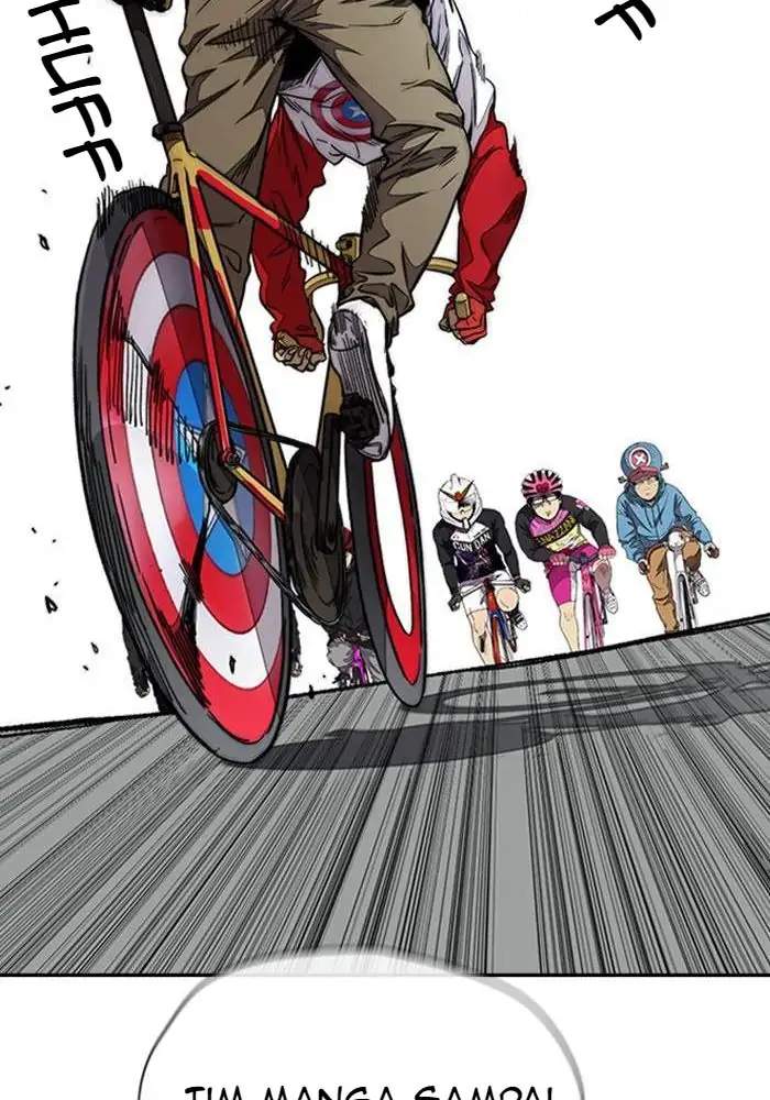 Wind Breaker Chapter 304 Halaman 97