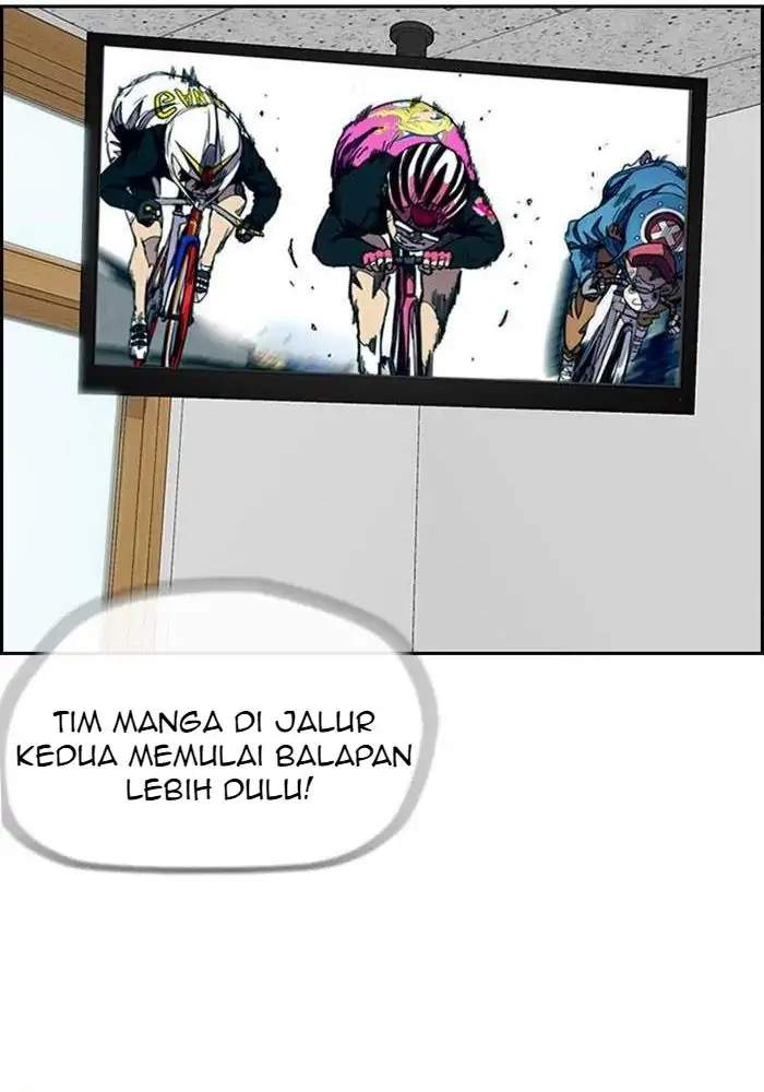 Wind Breaker Chapter 304 Halaman 110