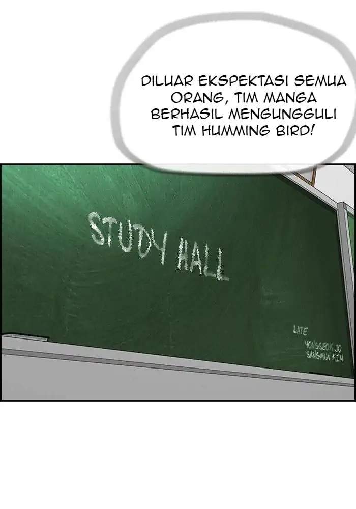 Wind Breaker Chapter 304 Halaman 111