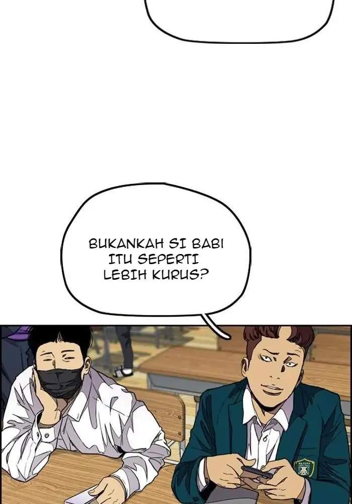 Wind Breaker Chapter 304 Halaman 113