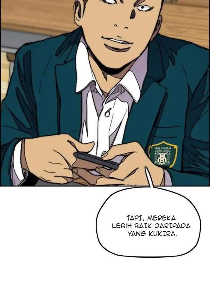 Wind Breaker Chapter 304 Halaman 115