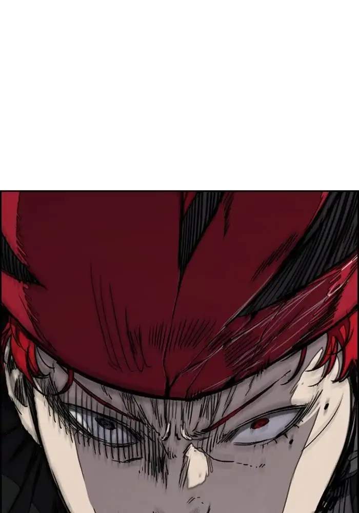 Wind Breaker Chapter 304 Halaman 121