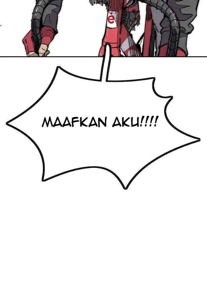 Wind Breaker Chapter 304 Halaman 124