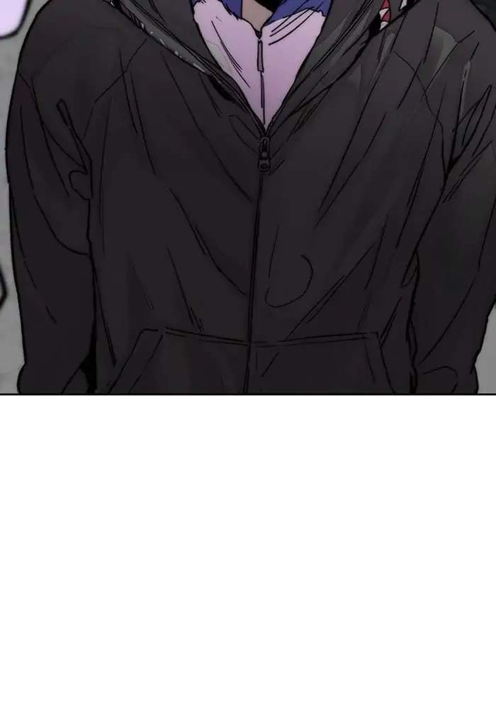 Wind Breaker Chapter 304 Halaman 128