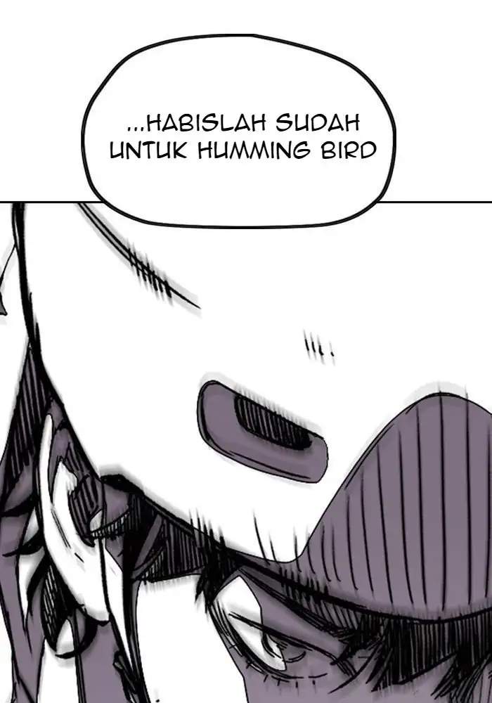 Wind Breaker Chapter 304 Halaman 129