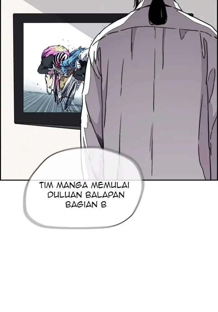 Wind Breaker Chapter 305 Halaman 7
